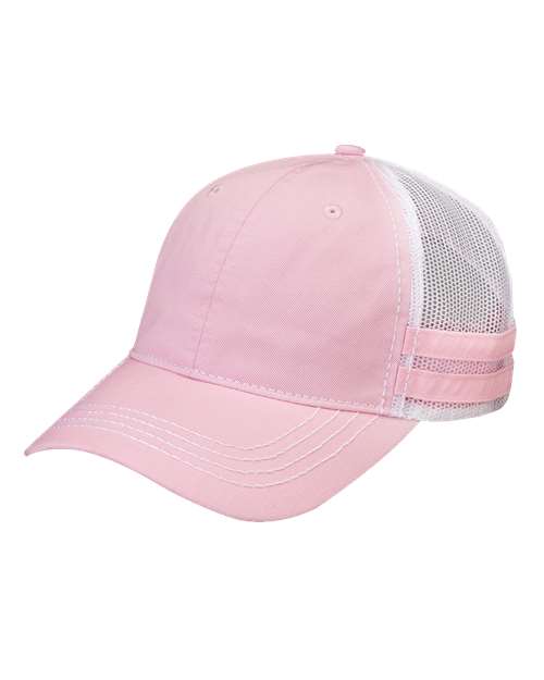 Adams HT102 Adult Heritage Cap #color_PINK