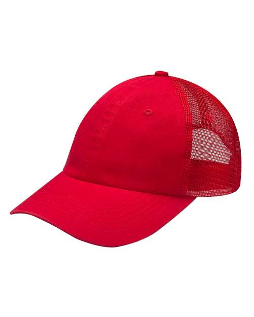 Adams VB101 Vibe Cap #color_RED