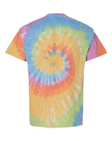Tie-Dye CD100 Adult 5.4 oz., 100% Cotton T-Shirt #color_ETERNITY