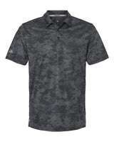 Adidas A550 Camo Polo #color_Grey Six