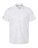 Adidas A550 Camo Polo #color_White