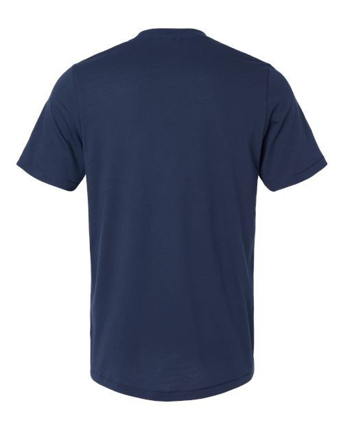 Adidas A556 Blended T-Shirt #color_Collegiate Navy