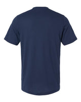 Adidas A556 Blended T-Shirt #color_Collegiate Navy