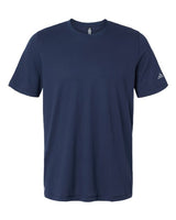 Adidas A556 Blended T-Shirt #color_Collegiate Navy