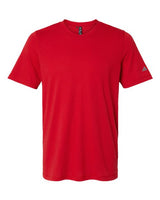 Adidas A556 Blended T-Shirt #color_Power Red