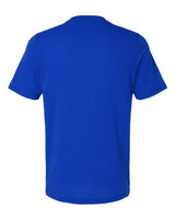 Adidas A556 Blended T-Shirt #color_Collegiate Royal