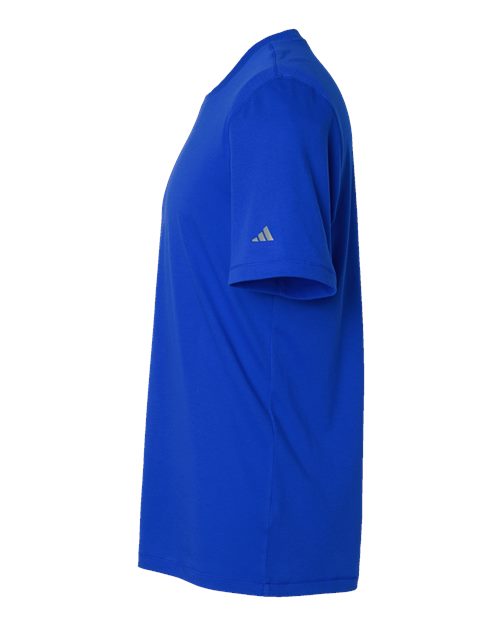Adidas A556 Blended T-Shirt #color_Collegiate Royal