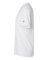 Adidas A556 Blended T-Shirt #color_White