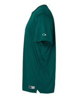 Oakley FOA402991 Team Issue Hydrolix T-Shirt #color_Team Fir