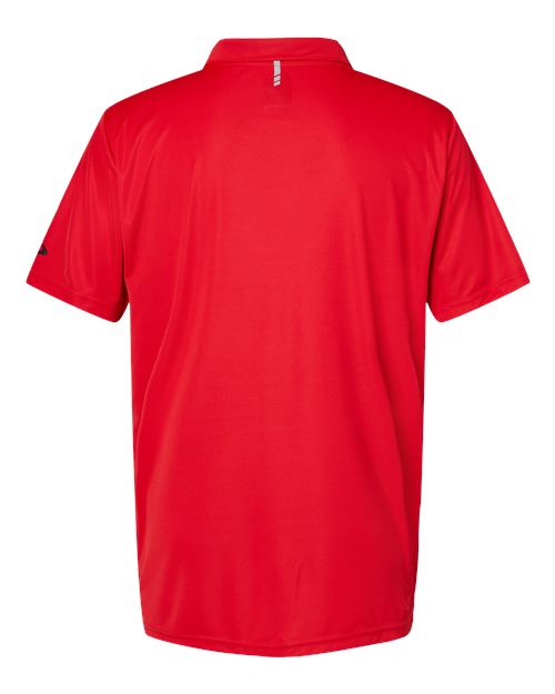 Oakley FOA402993 Team Issue Hydrolix Polo #color_Team Red