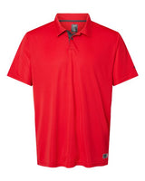 Oakley FOA402993 Team Issue Hydrolix Polo #color_Team Red