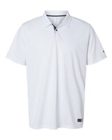 Oakley FOA402993 Team Issue Hydrolix Polo #color_White