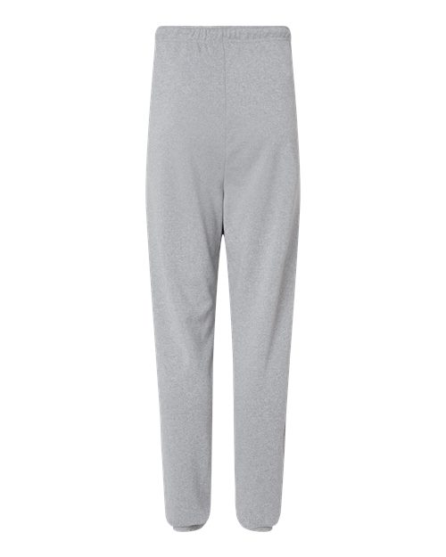 Oakley FOA402996 Team Issue Enduro Hydrolix Sweatpants #color_New Granite Heather