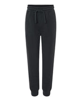 Independent Trading Co. PRM16PNT Youth Lightweight Special Blend Sweatpants #color_Black