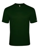 Badger 4940 Triblend Performance T-Shirt #color_Forest