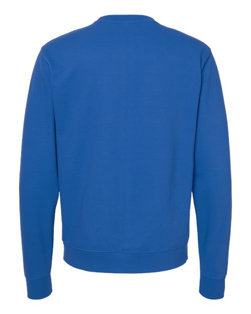 Independent Trading Co. SS3000 Midweight Crewneck Sweatshirt #color_Royal