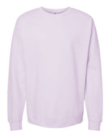 Independent Trading Co. SS3000 Midweight Crewneck Sweatshirt #color_Lavender