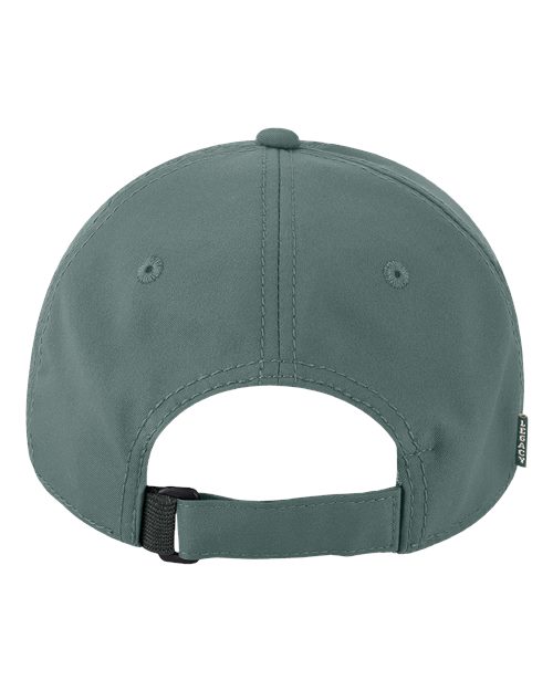 LEGACY CFA Cool Fit Adjustable Cap #color_Blue Steel