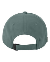 LEGACY CFA Cool Fit Adjustable Cap #color_Blue Steel
