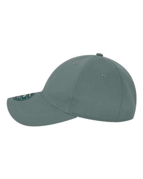 LEGACY CFA Cool Fit Adjustable Cap #color_Blue Steel