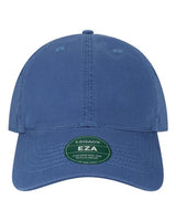 LEGACY EZA Relaxed Twill Dad Hat #color_Royal