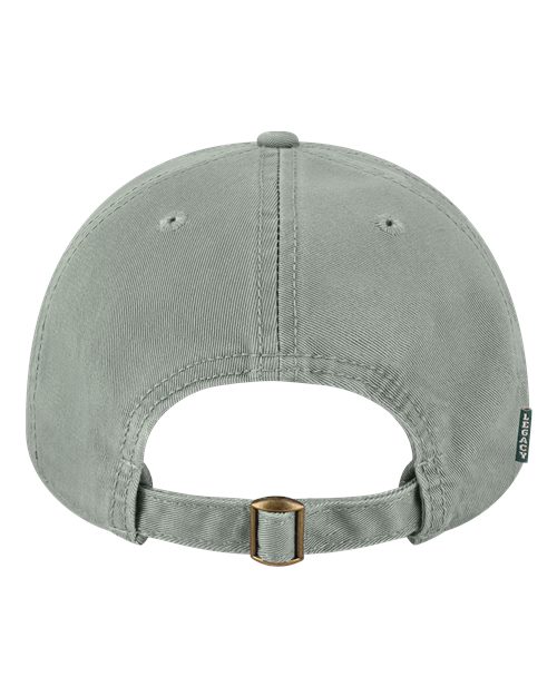 LEGACY EZA Relaxed Twill Dad Hat #color_Sawgrass