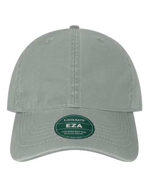 LEGACY EZA Relaxed Twill Dad Hat #color_Sawgrass