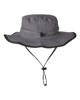 The Game GB400 Ultralight Booney #color_Dark Grey/ Black