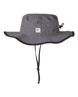 The Game GB400 Ultralight Booney #color_Dark Grey/ Black