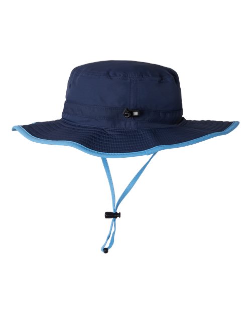 The Game GB400 Ultralight Booney #color_Navy/ Columbia