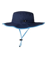 The Game GB400 Ultralight Booney #color_Navy/ Columbia