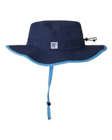 The Game GB400 Ultralight Booney #color_Navy/ Columbia