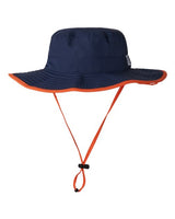 The Game GB400 Ultralight Booney #color_Navy/ Orange