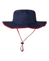 The Game GB400 Ultralight Booney #color_Navy/ Red
