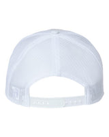 The Game GB452E Everyday Trucker Cap #color_White/ White
