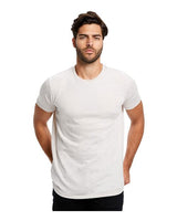 US Blanks US2229 Tri-Blend T-Shirt #color_Tri Oatmeal