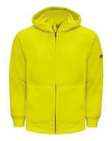 Red Kap HJ10 Performance Hooded Full-Zip Sweatshirt