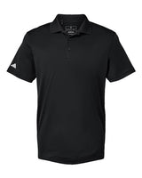 Adidas A430 Basic Sport Polo #color_Black