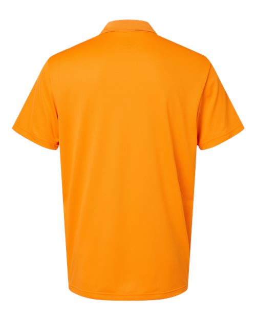 Adidas A430 Basic Sport Polo #color_Bright Orange