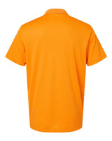 Adidas A430 Basic Sport Polo #color_Bright Orange