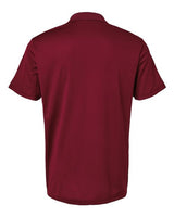 Adidas A430 Basic Sport Polo #color_Collegiate Burgundy