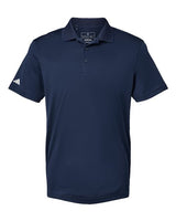 Adidas A430 Basic Sport Polo #color_Collegiate Navy
