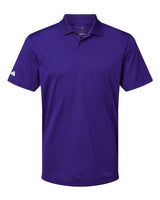 Adidas A430 Basic Sport Polo #color_Collegiate Purple