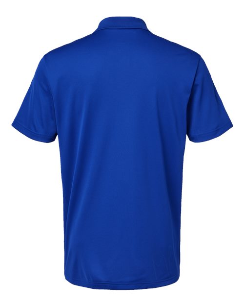 Adidas A430 Basic Sport Polo #color_Collegiate Royal