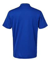 Adidas A430 Basic Sport Polo #color_Collegiate Royal