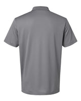 Adidas A430 Basic Sport Polo #color_Grey Three