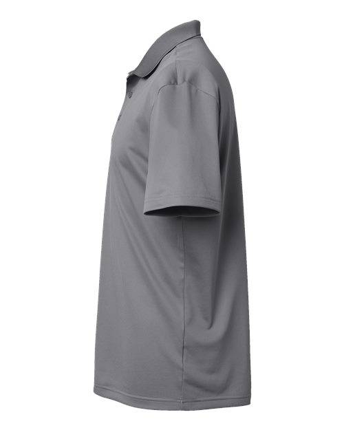 Adidas A430 Basic Sport Polo #color_Grey Three