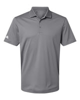 Adidas A430 Basic Sport Polo #color_Grey Three