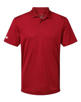 Adidas A430 Basic Sport Polo #color_Power Red