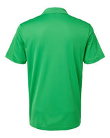Adidas A430 Basic Sport Polo #color_Vivid Green